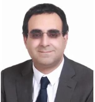 Dr Hadi Moattar profile picture