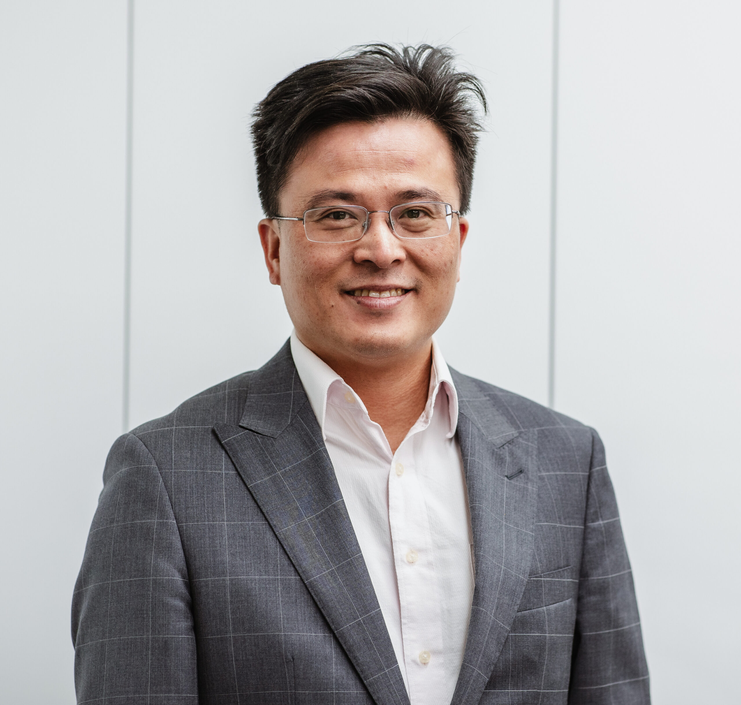 Dr Ming Ho Profile Picture